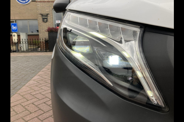 Mercedes-Benz Vito 114 CDI Extra Lang | Trekhaak | LED | Camera | Marge