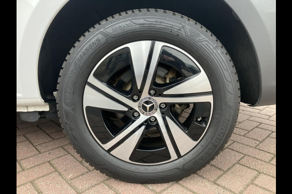 Mercedes-Benz Vito 114 CDI Extra Lang | Trekhaak | LED | Camera | Marge