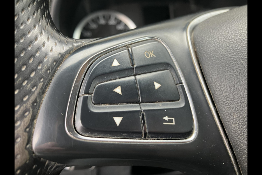 Mercedes-Benz Vito 114 CDI Extra Lang | Trekhaak | LED | Camera | Marge