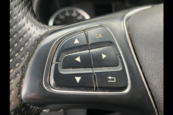 Mercedes-Benz Vito 114 CDI Extra Lang | Trekhaak | LED | Camera | Marge