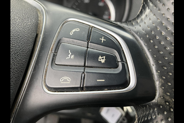 Mercedes-Benz Vito 114 CDI Extra Lang | Trekhaak | LED | Camera | Marge