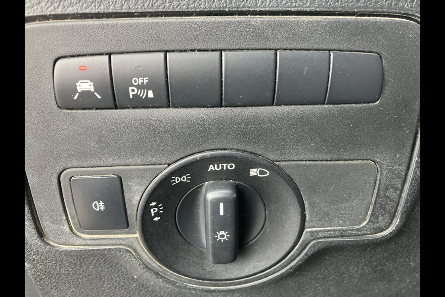 Mercedes-Benz Vito 114 CDI Extra Lang | Trekhaak | LED | Camera | Marge