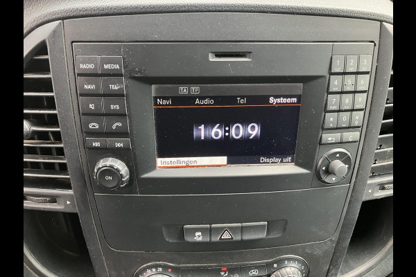 Mercedes-Benz Vito 114 CDI Extra Lang | Trekhaak | LED | Camera | Marge