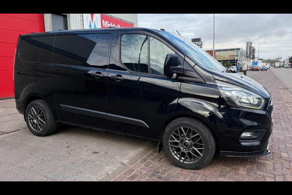 Ford Transit Custom 280 2.0 TDCI L1H1 Limited | Nieuwe Turbo