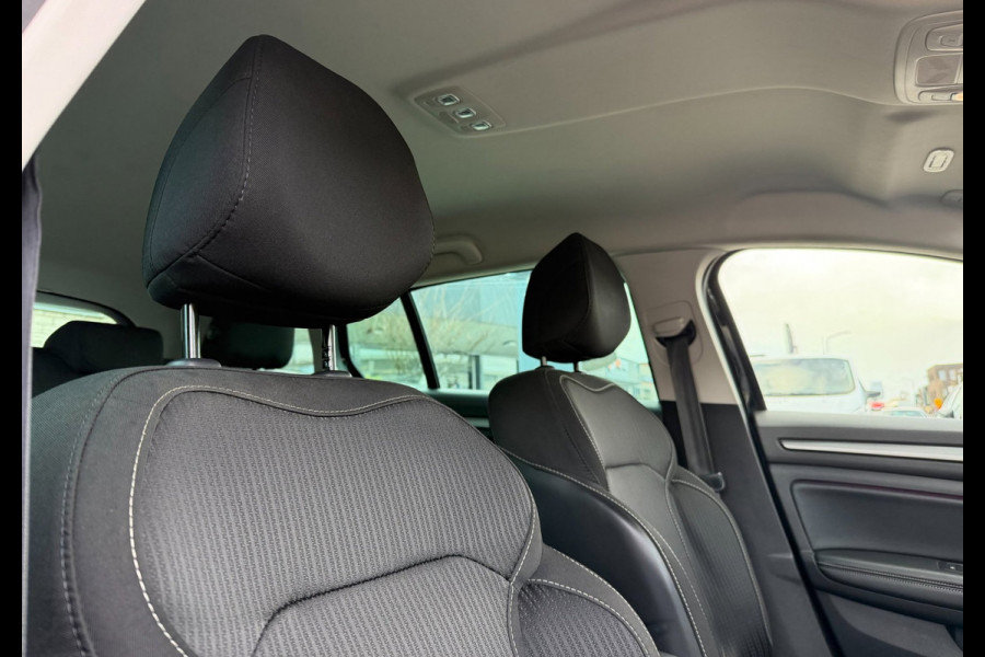 Renault Mégane Estate 1.5 Blue dCi GT-Line Automaat | 2020 | Diesel