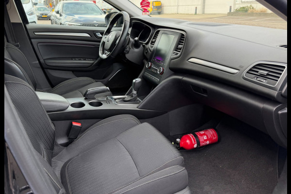 Renault Mégane Estate 1.5 Blue dCi GT-Line Automaat | 2020 | Diesel
