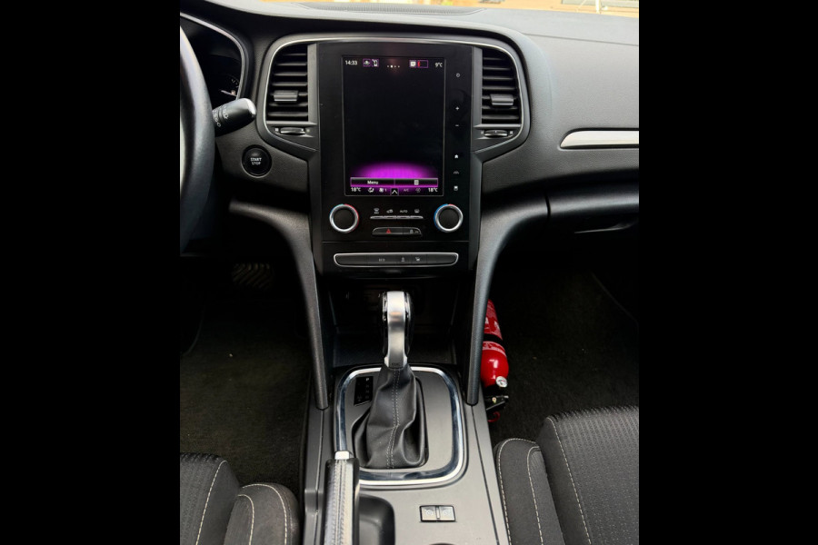 Renault Mégane Estate 1.5 Blue dCi GT-Line Automaat | 2020 | Diesel