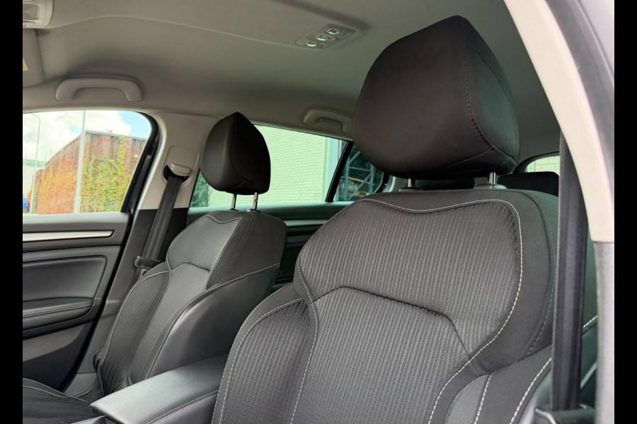 Renault Mégane Estate 1.5 Blue dCi GT-Line Automaat | 2020 | Diesel