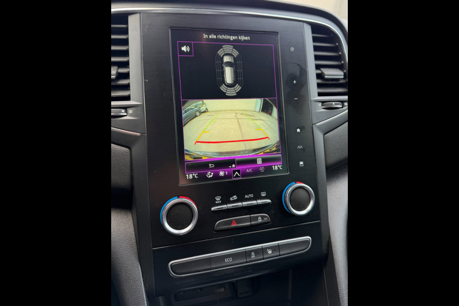 Renault Mégane Estate 1.5 Blue dCi GT-Line Automaat | 2020 | Diesel