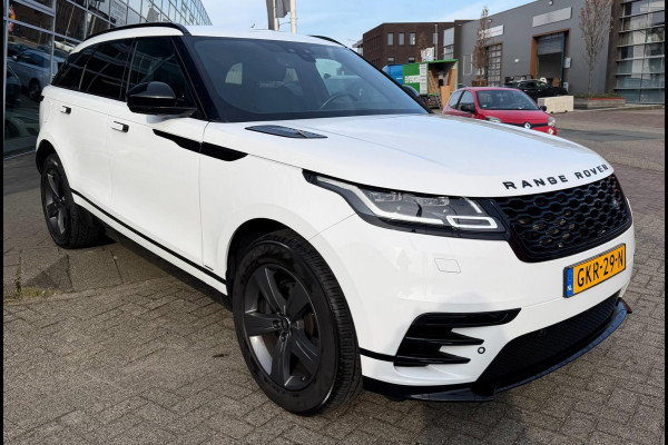 Land Rover Range Rover Velar 2.0 D180 AWD R-Dynamic HSE | Particuliere verkoop