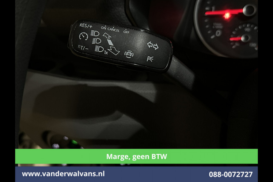 Volkswagen Crafter 2.0 TDI **MARGE, Geen BTW** L3H2 L2H1 Euro6 Airco | Imperiaal | Cruisecontrol Bijrijdersbank