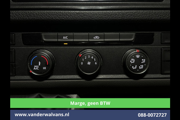 Volkswagen Crafter 2.0 TDI **MARGE, Geen BTW** L3H2 L2H1 Euro6 Airco | Imperiaal | Cruisecontrol Bijrijdersbank