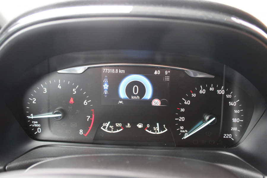 Ford Fiesta 1.0 EcoBoost 100 PK Active | 77.300 KM | Climat Control | Navigatie | 100 PK!