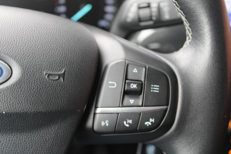 Ford Fiesta 1.0 EcoBoost 100 PK Active | 77.300 KM | Climat Control | Navigatie | 100 PK!