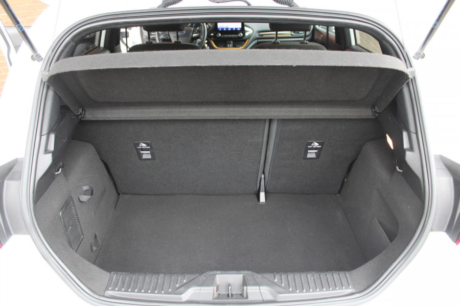 Ford Fiesta 1.0 EcoBoost 100 PK Active | 77.300 KM | Climat Control | Navigatie | 100 PK!