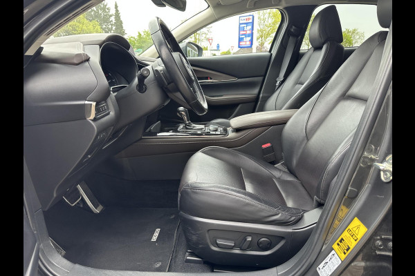 Mazda CX-30 2.0 e-SkyActiv-X M Hybrid Luxury Automaat | TREKHAAK | NL AUTO | DEALER ONDERHOUDEN |