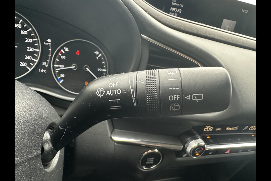 Mazda CX-30 2.0 e-SkyActiv-X M Hybrid Luxury Automaat | TREKHAAK | NL AUTO | DEALER ONDERHOUDEN |