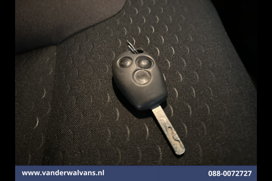 Fiat Talento 1.6 MJ 126pk L2H1 Euro6 Airco | Navigatie | Camera | Sidebars | LM-velgen | Cruisecontrol Trekhaak, Parkeersensoren, Bijrijdersbank