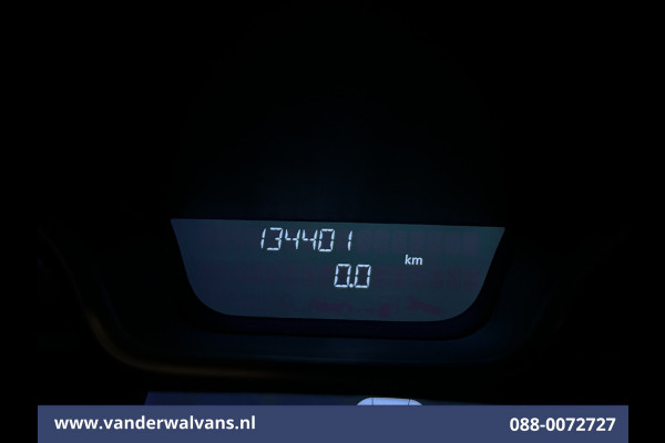 Fiat Talento 1.6 MJ 126pk L2H1 Euro6 Airco | Navigatie | Camera | Sidebars | LM-velgen | Cruisecontrol Trekhaak, Parkeersensoren, Bijrijdersbank
