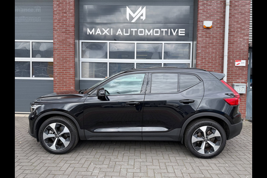 Volvo XC40 2.0 B4 Plus Dark LED ACC Pano Trekhaak 360cam H/K