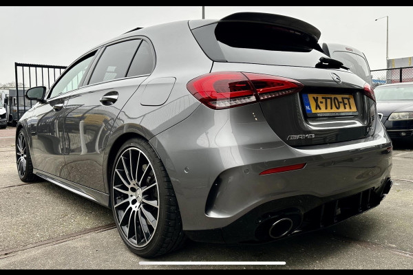Mercedes-Benz A-Klasse AMG 35 4MATIC Edition 1