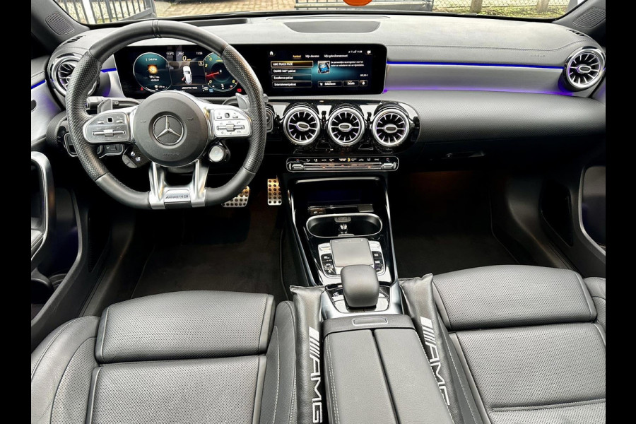 Mercedes-Benz A-Klasse AMG 35 4MATIC Edition 1