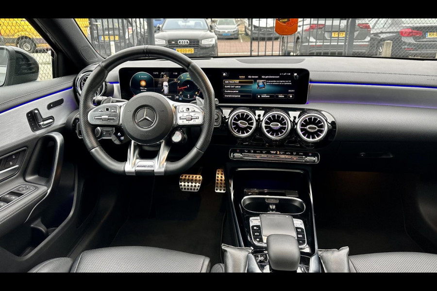 Mercedes-Benz A-Klasse AMG 35 4MATIC Edition 1