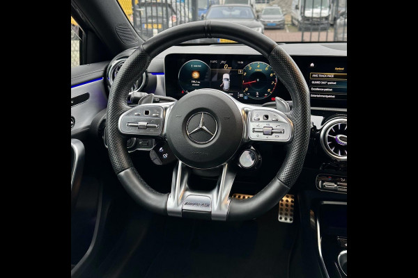 Mercedes-Benz A-Klasse AMG 35 4MATIC Edition 1