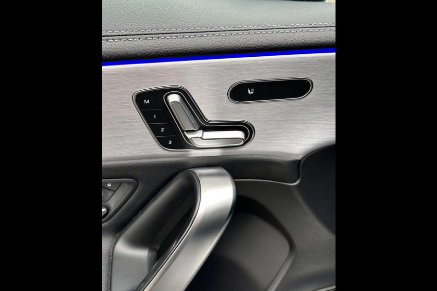 Mercedes-Benz A-Klasse AMG 35 4MATIC Edition 1