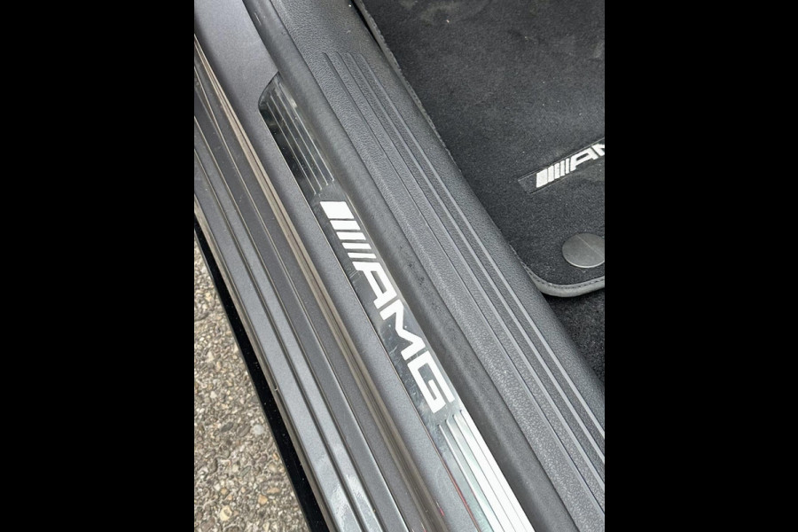 Mercedes-Benz A-Klasse AMG 35 4MATIC Edition 1