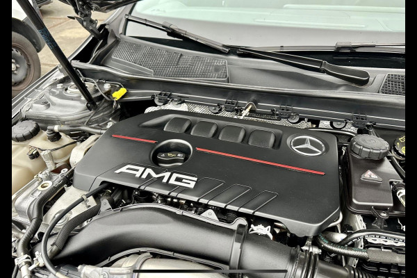 Mercedes-Benz A-Klasse AMG 35 4MATIC Edition 1