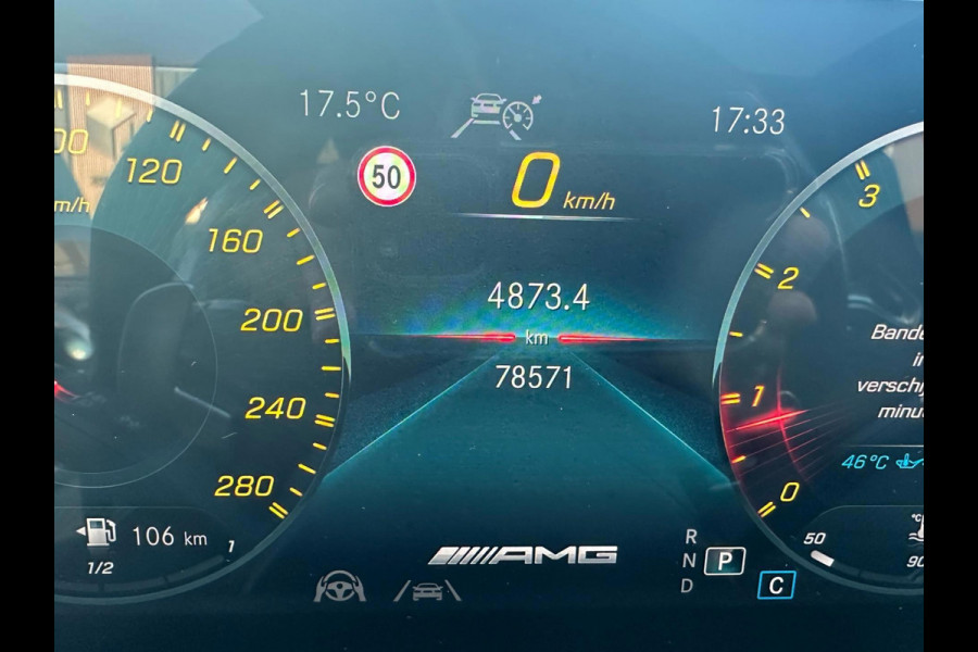 Mercedes-Benz A-Klasse AMG 35 4MATIC Edition 1