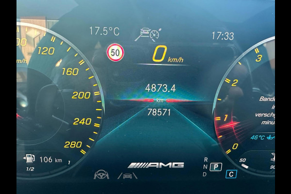 Mercedes-Benz A-Klasse AMG 35 4MATIC Edition 1