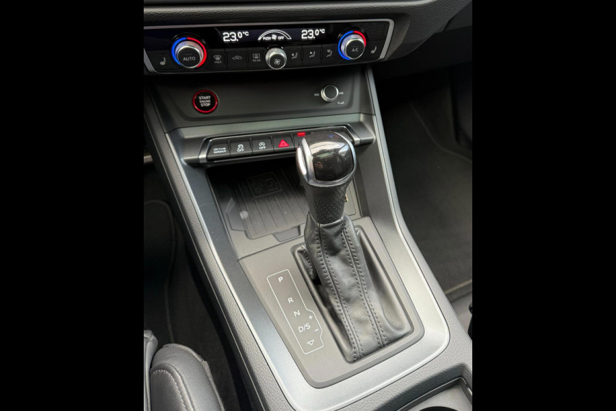 Audi Q3 TFSI RS / BOMVOL / RIJKLAAR