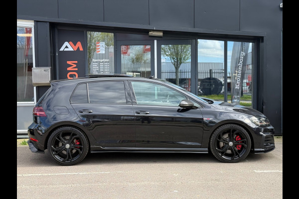 Volkswagen Golf 2.0 TSI GTI TCR | Pano | ACC | Camera | Carplay