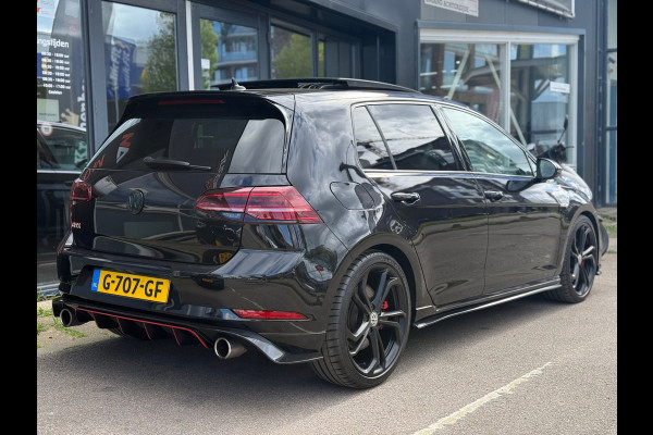 Volkswagen Golf 2.0 TSI GTI TCR | Pano | ACC | Camera | Carplay
