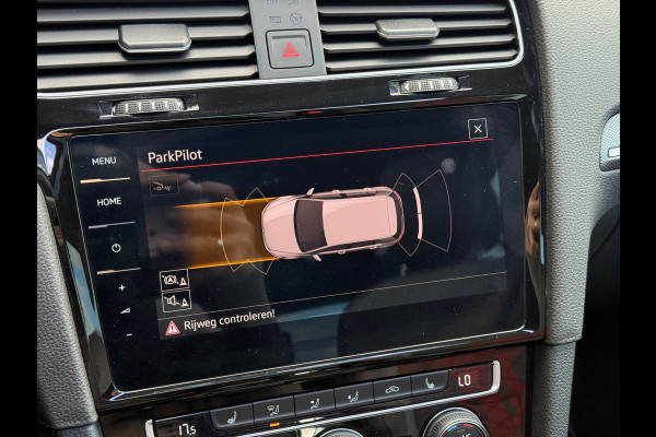 Volkswagen Golf 2.0 TSI GTI TCR | Pano | ACC | Camera | Carplay
