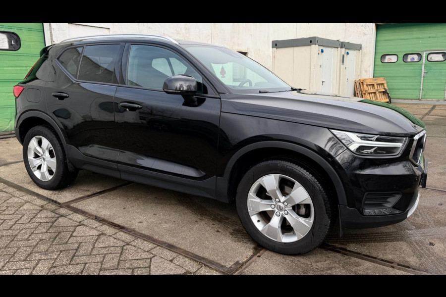 Volvo XC40 1.5 T3 Momentum Pro | Dealeronderhouden | Automaat | 2020