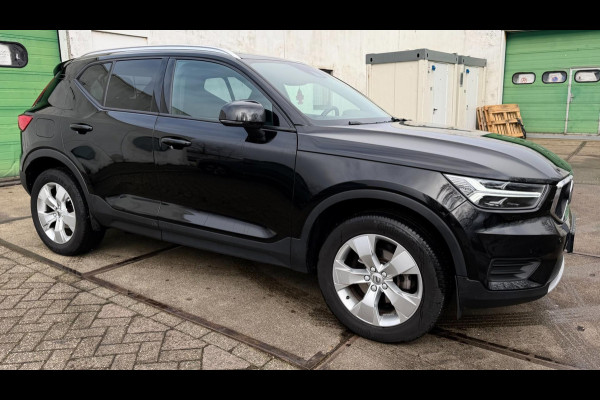 Volvo XC40 1.5 T3 Momentum Pro | Dealeronderhouden | Automaat | 2020