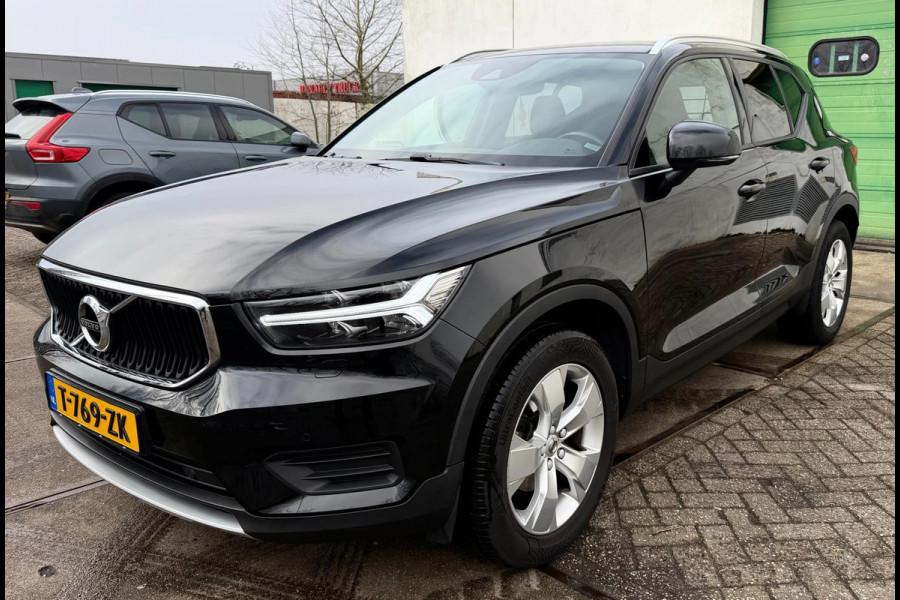 Volvo XC40 1.5 T3 Momentum Pro | Dealeronderhouden | Automaat | 2020