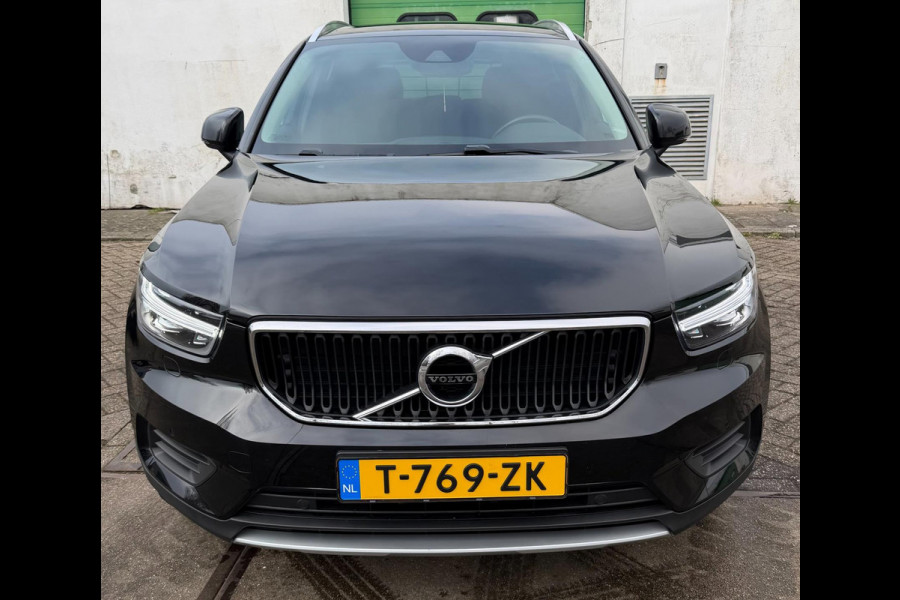 Volvo XC40 1.5 T3 Momentum Pro | Dealeronderhouden | Automaat | 2020
