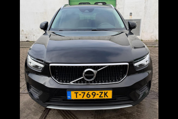 Volvo XC40 1.5 T3 Momentum Pro | Dealeronderhouden | Automaat | 2020