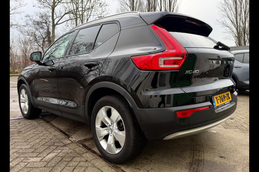 Volvo XC40 1.5 T3 Momentum Pro | Dealeronderhouden | Automaat | 2020