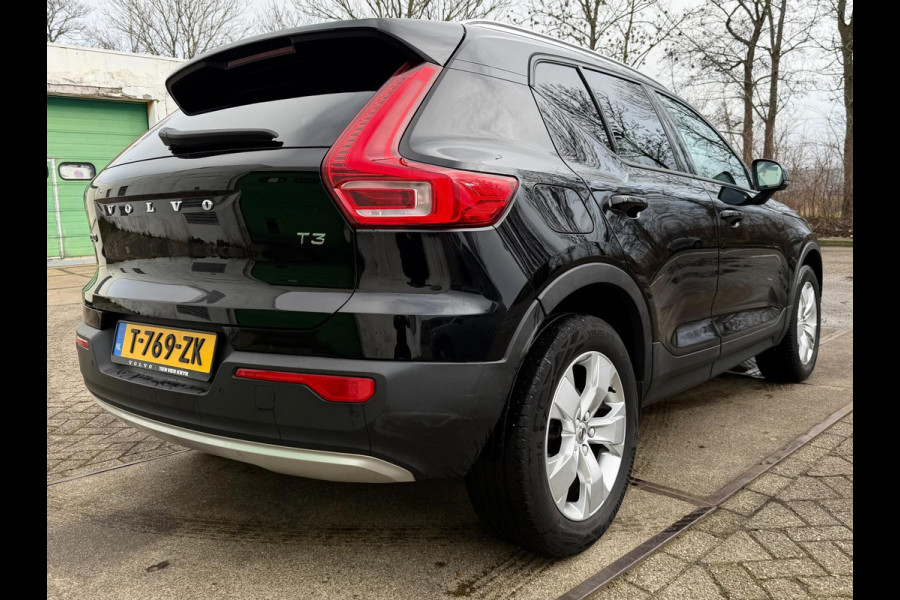 Volvo XC40 1.5 T3 Momentum Pro | Dealeronderhouden | Automaat | 2020