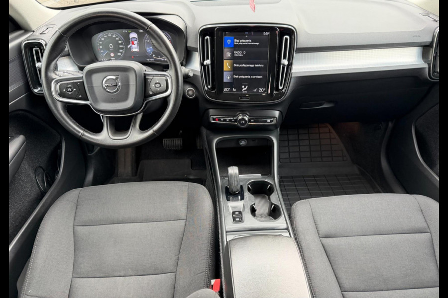 Volvo XC40 1.5 T3 Momentum Pro | Dealeronderhouden | Automaat | 2020