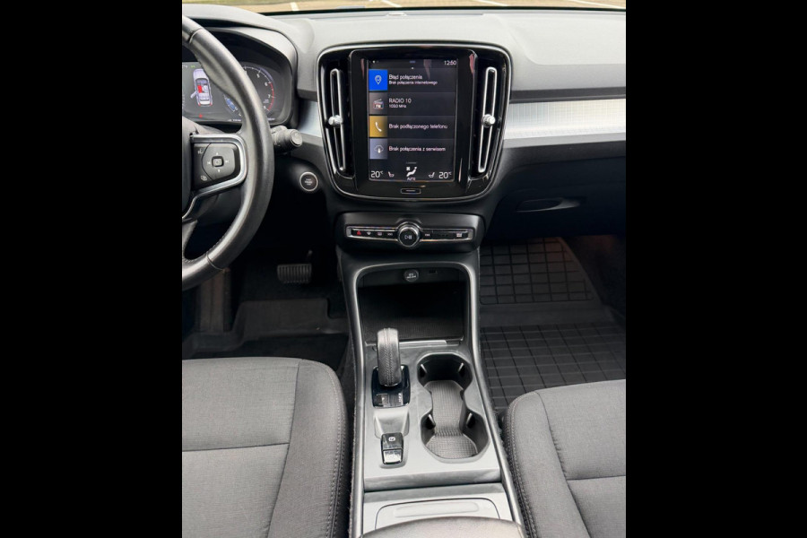 Volvo XC40 1.5 T3 Momentum Pro | Dealeronderhouden | Automaat | 2020