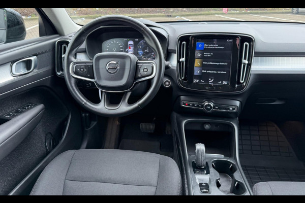 Volvo XC40 1.5 T3 Momentum Pro | Dealeronderhouden | Automaat | 2020