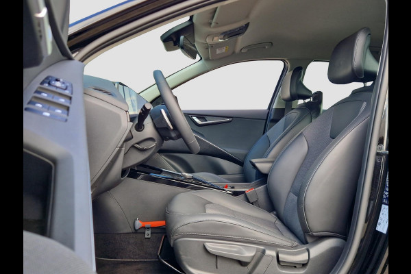 Kia Niro 1.6 GDi Hybrid DynamicLine | Key-Less | Camera | Navi | Cruise | Android Auto / Apple Carplay |