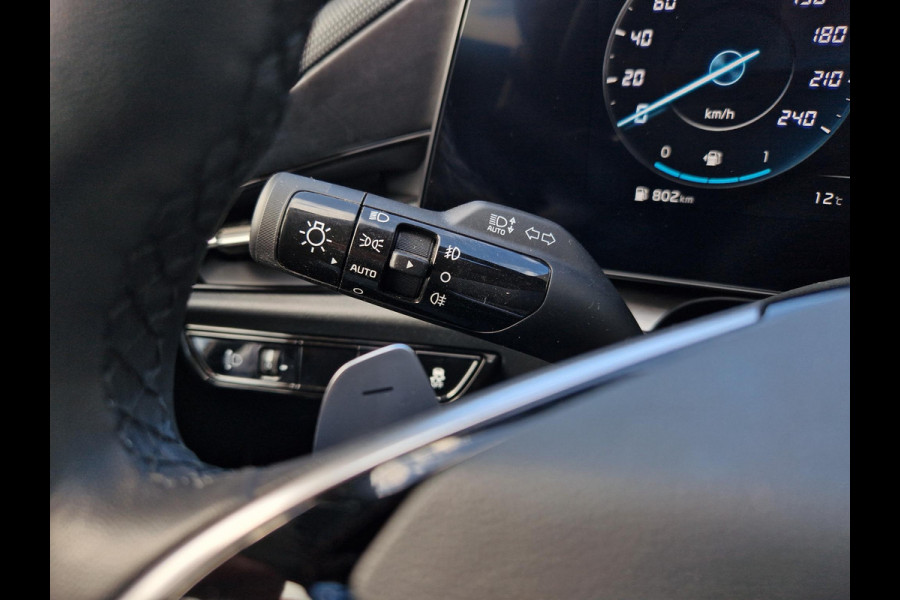 Kia Niro 1.6 GDi Hybrid DynamicLine | Key-Less | Camera | Navi | Cruise | Android Auto / Apple Carplay |