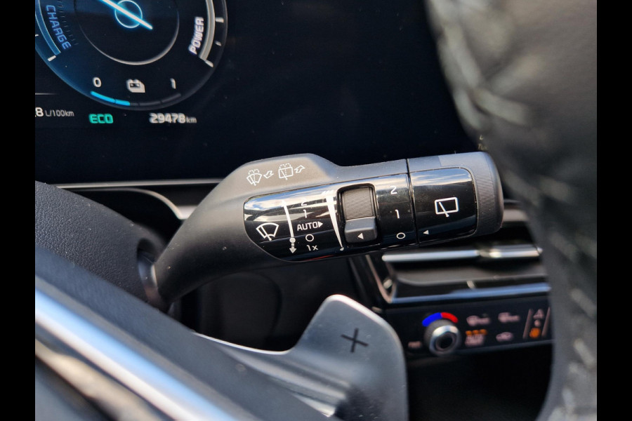 Kia Niro 1.6 GDi Hybrid DynamicLine | Key-Less | Camera | Navi | Cruise | Android Auto / Apple Carplay |